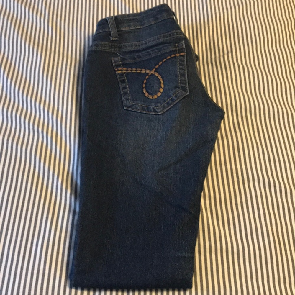 Denim Jeans
